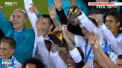 Si-au confirmat suprematia. Real Madrid a castigat Campionatul Mondial al cluburilor, pentru al doilea an la rand - VIDEO
