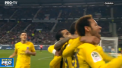 Show la un meci din Campionatul Frantei. PSG a obtinut o noua victorie clara, iar Neymar a marcat doua goluri - VIDEO