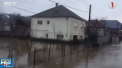 Ploile au facut prapad in regiunea Transcarpatia din Ucraina. Mii de oameni au trebuit sa-si paraseasca locuintele din cauza inundatiilor abundente: "Toate strazile sunt inundate" - VIDEO