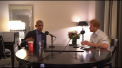 Fostul presedinte Barack Obama, intervievat de printul Harry