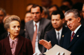 Dosarul Revolutiei. Au existat trei tentative de asasinare a cuplului Ceausescu