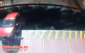 Imagini cumplite la Istanbul. O fetita de 5 ani a murit intr-o Dacie ce a alunecat de pe feribot. VIDEO
