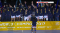 Nationala feminina a Frantei a invins-o pe Norvegia si a devenit campioana mondiala la handbal, pentru a doua oara in istorie. Olanda a luat bronzul - VIDEO