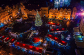 Top 7 cele mai frumoase targuri de Craciun din Europa - GALERIE FOTO