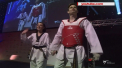 Jurnalistii au ales: luptatorul de taekwondo Aaron Cook - cel mai bun sportiv din Moldova - VIDEO