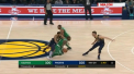 Meciul dintre Boston si Indiana a fost unul dintre cele mai dramatice, din acest sezon. Invingatoarea s-a decis in ultimele secunde - VIDEO