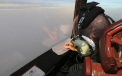 LOST. Avionul disparut din Malaysia ziua 16. Satelitii francezi au fotografiat posibile ramasite ale aeronavei