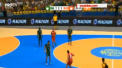 Magicienii din futsal au iesit la treaba. In Brazilia, s-a jucat un meci inedit, numit Regii Driblingului - VIDEO