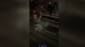 Explozie violenta, intr-un restaurant din Los Angeles: toti locatarii au fost evacuati - VIDEO