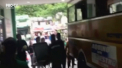 Un feribot filipinez, care avea 251 de persoane la bord, a naufragiat, langa o insula din apropierea capitalei Manila. 4 persoane au murit, iar altele peste 80 sunt date disparute - VIDEO