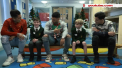 Jucatorii de la Liverpool si City s-au apucat de facut surprize. Cum i-au surprins pe cativa copii inainte de Craciun - VIDEO