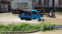 O furtuna tropicala a adus in sudul Filipinelor ploi abundente care au provocat inundatii masive. Cel putin trei persoane au fost ucise, iar altele 6 sunt date disparute - VIDEO