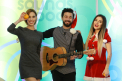 Editia speciala de Craciun a emisiunii Sounds Goood cu Vlada, din 23.12.2017 - VIDEO