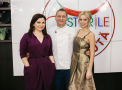 Geta Burlacu, invitata Silviei Petrov, la emisiunea Gusturile se discuta, din 23.12.2017 - VIDEO