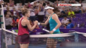 Simona Halep s-a calificat fara emotii in finala turneului din Thailanda. Numarul 1 mondial s-a impus in fata adversarei sale in doar 90 de minute