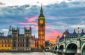 Celebrul Big Ben a sunat din nou, la cateva luni dupa ce a fost oprit. De ce a batut ceasul, ieri, la ora locala 9