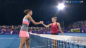 Simona Halep a castigat turneul din Thailanda, dupa ce si-a invins adversara, in doua seturi - VIDEO