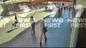 Momentul filmat cand atacatorul din Melbourne intra cu masina in pietoni: 18 raniti - VIDEO