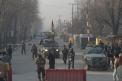 Atentat sinucigas in Kabul: 6 morti. ISIS a revendicat atacul - VIDEO