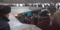 Cinci morti, dupa ce un autobuz a intrat intr-un pasaj pietonal, in Moscova. Declaratiile soferului