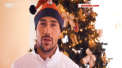S-au intrecut la mesaje de felicitare. Jucatorii lui Cagliari au pus pe ei straie de sarbatoare si le-au spus urari fanilor - VIDEO