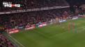 Gol de exceptie, intr-un meci din Campionatul Belgiei. Fotbalistul ucrainean Roman Bezus a marcat cu un sut direct din corner - VIDEO