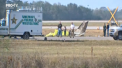 Un avion s-a prabusit pe un aeroport din Florida. Cinci persoane, aflate la bord, au murit - VIDEO