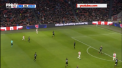 Calca pe urmele tatalui sau, dar e decis sa si-l intreaca. Justin Kluivert a marcat un nou gol spectaculos pentru Ajax - VIDEO