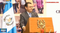 Guatemala va urma exemplul Statelor Unite si isi va muta ambasada din Israel de la Tel Aviv la Ierusalim - VIDEO