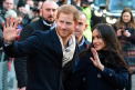 Sacrificiile facute de Printul Harry din dragoste pentru Meghan Markle