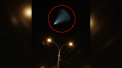 Un obiect misterios a fost surprins pe cerul Rusiei - VIDEO