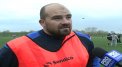 Veaceslav Titica este cel mai bun rugbist moldovean al anului - VIDEO