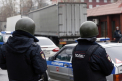 Atac armat in Rusia. Un om a fost ucis, iar alti 3 sunt raniti: "Am tras din intamplare" - VIDEO