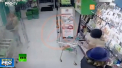Un centru comercial din Sankt Petersburg a fost tinta unui atac cu bomba: zece oameni, raniti. Putin: "Banditii trebuie lichidati pe loc" - VIDEO