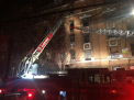Incendiu soldat cu 12 morti, printre care un bebelus, in New York