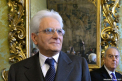 Parlamentul italian, dizolvat de presedintele Sergio Mattarella