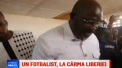 Fostul mare fotbalist african, George Weah, a ajuns presedintele Liberiei - FOTO
