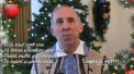 Cativa oficiali de la ambasada SUA la Chisinau ii colinda pe moldoveni in limba romana: "Va dorim succes in toate, oameni cu integritate". James Pettit: "Pentru viitor aici, ia pocniti vartos din bici" - VIDEO