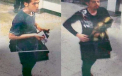 Imaginile pasagerilor cu pasapoarte furate ar putea fi falsificate. Teoria conspiratiei in cazul avionului malaysian aduna adepti