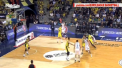 Victorie fabuloasa in ultimul meci din acest an pentru Real Madrid. Spaniolii au trecut la limita de Fenerbahce in Euroliga de baschet si au urcat pe locul 6 in clasament - VIDEO