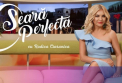 Emisiunea O Seara Perfecta cu Rodica Cioranica, din 29.12.2017. Partea intai
