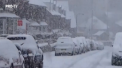 Gerul care s-a instalat in America de Nord nu se da dus. In statul New York s-au inregistrat minus 35 de grade - VIDEO