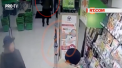 Serviciul Federal rus de Securitate a anuntat ca individul care acum trei zile a dus o bomba artizanala intr-un supermarket din Sankt Petersbug a fost retinut - VIDEO