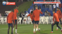 Jucatorii de la PSG s-au simtit seici in Qatar, tara patronilor miliardari care conduc clubul. Brazilienii au condus sirul nebuniilor - VIDEO