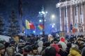 Analiza NY Times despre situatia din Romania: "Protestatarii si politicienii se pregatesc pentru o perioada tensionata"