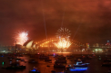 REVELION 2018. Samoa, Kiribati, Tonga, Noua Zeelanda si Australia au trecut deja in noul an - LIVE VIDEO