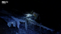 Zece turisti au murit chiar in ajun de Revelion, dupa ce un avion de mici dimensiuni in care se aflau, s-a prabusit - VIDEO