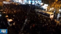 Situatie tensionata in Iran. De cateva zile in mai multe orase ale acestei tari au loc proteste violente. Cel putin 21 de persoane au murit - VIDEO