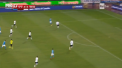 Napoli, data afara din Cupa Italiei. Cu fundasul roman Vlad Chiriches titular, echipa a cedat in fata gruparii Atalanta, scor 1 la 2, in sferturile turneului - VIDEO