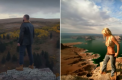 Justin Timberlake, ironizat dupa ce si-a anuntat noul album, "Man of the Woods" - VIDEO